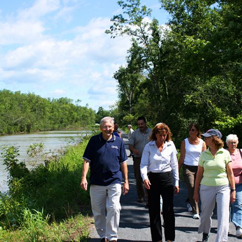 Champlain Canalway Trail Action Plan