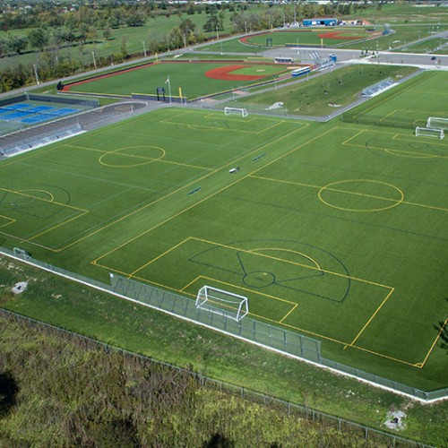 Niagara Falls City School District Athletic Fields