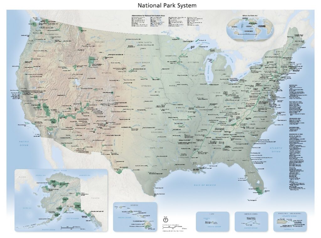 NPS Quality Assurance Review for Landscape Architecture and ...